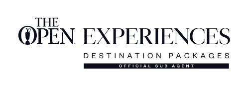 Official Sub-Agent for Destination Packages to The 154th Open at Royal Birkdale in 2026